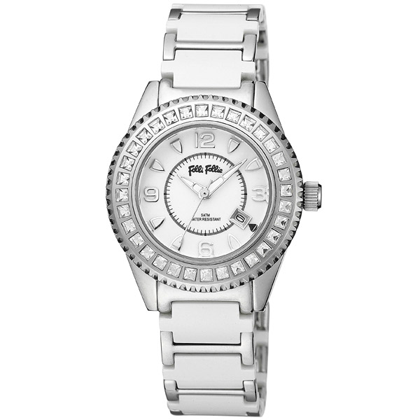 Folli Follie Watch
