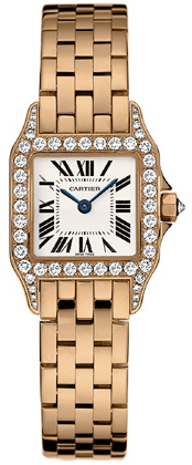 Cartier Watch