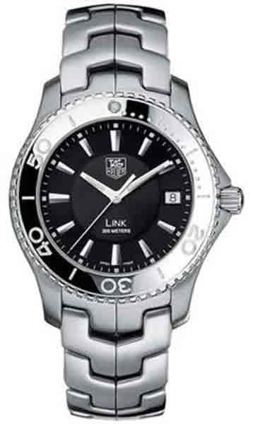 TAG Heuer Watch