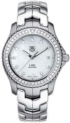 TAG Heuer Watch