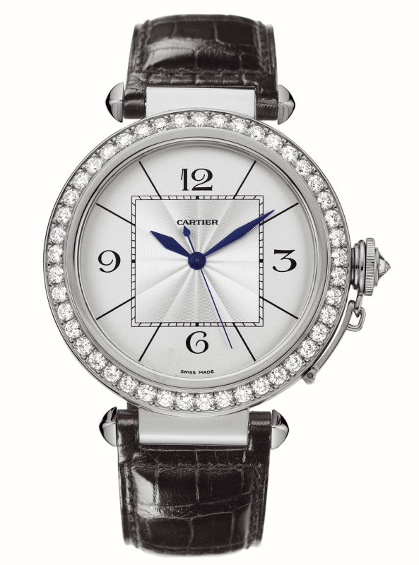 Cartier Watch