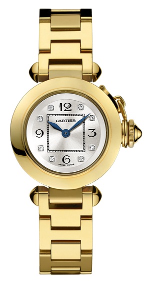 Cartier Watch