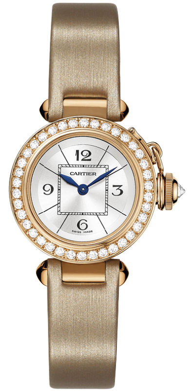 Cartier Watch