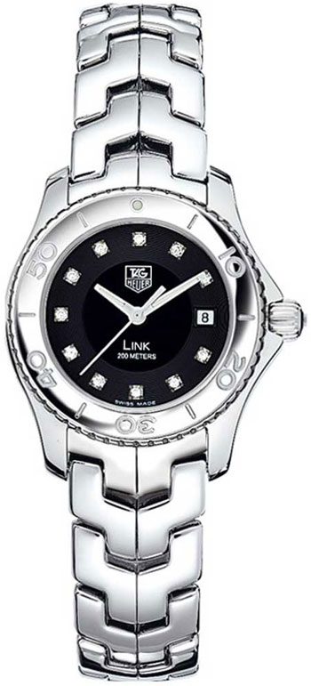 TAG Heuer Watch