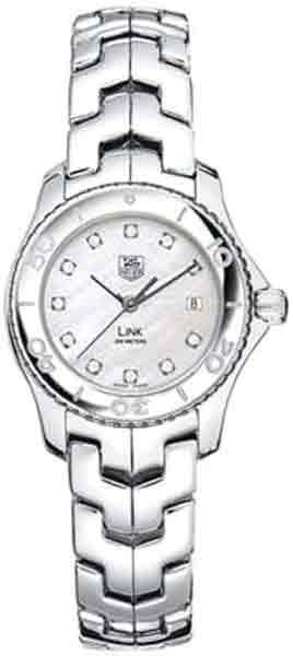 TAG Heuer Watch