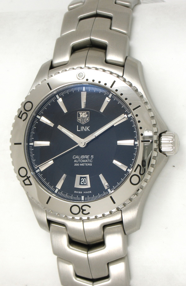 TAG Heuer Watch