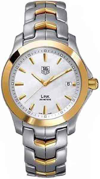 TAG Heuer Watch