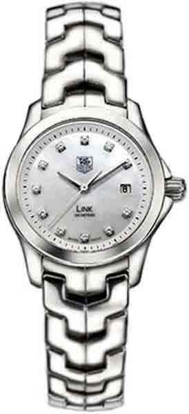 TAG Heuer Watch