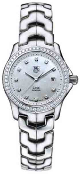 TAG Heuer Watch