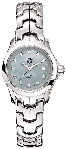 TAG Heuer Watch