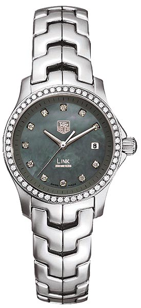 TAG Heuer Watch