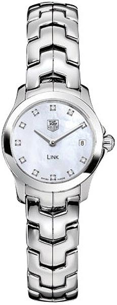 TAG Heuer Watch