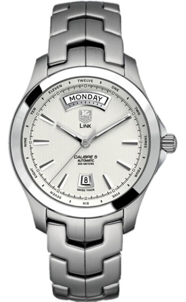TAG Heuer Watch