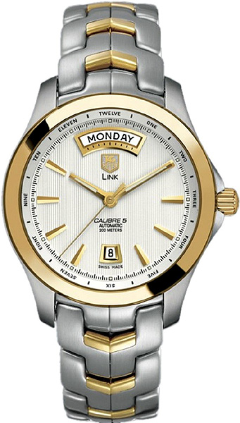 TAG Heuer Watch