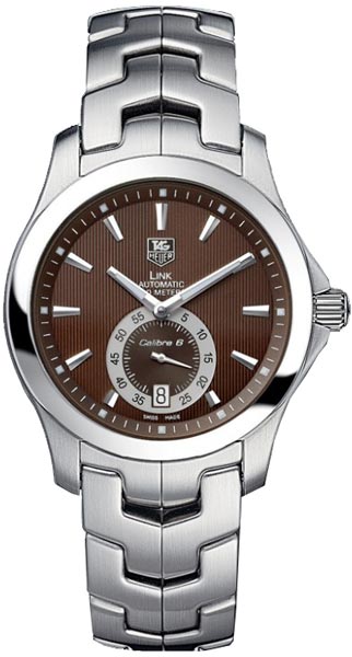 TAG Heuer Watch