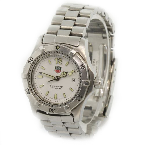 TAG Heuer Watch