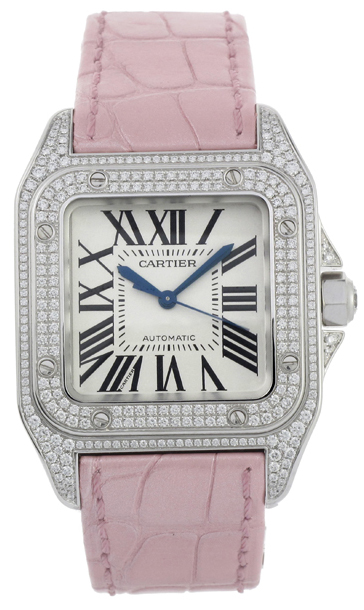 Cartier Watch