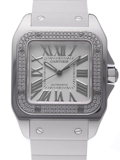 Cartier Watch