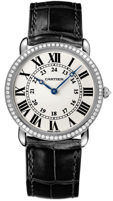Cartier Watch
