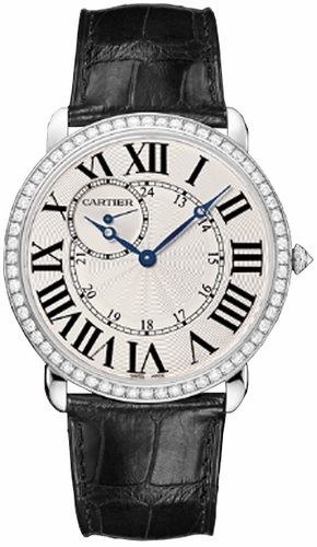 Cartier Watch