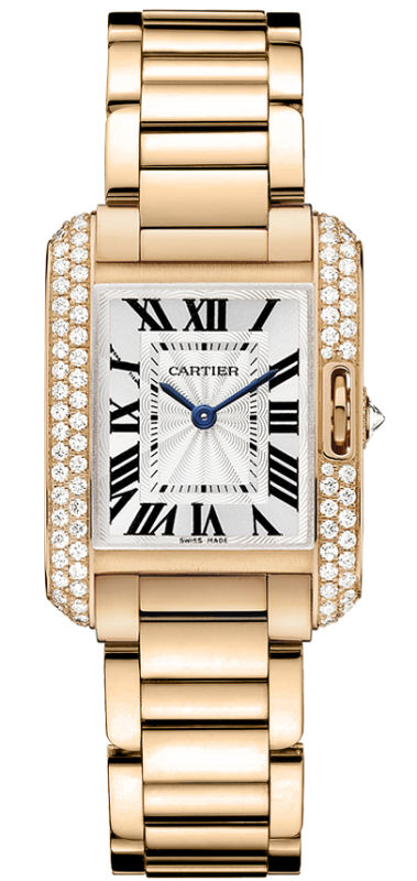 Cartier Watch