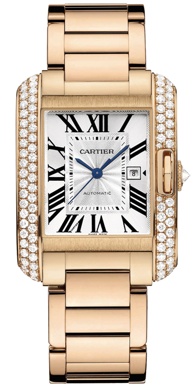 Cartier Watch