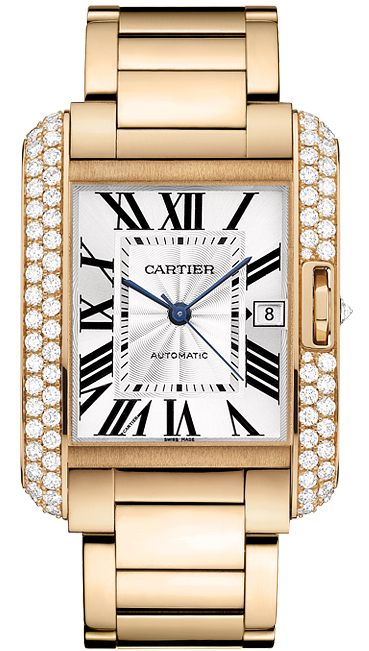 Cartier Watch