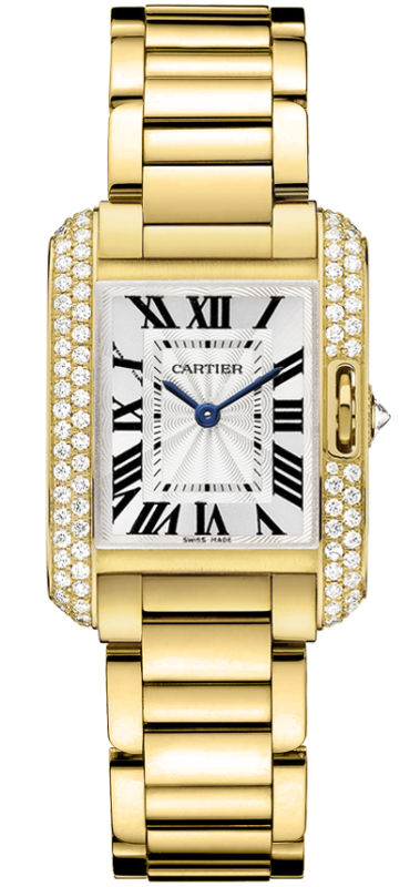Cartier Watch