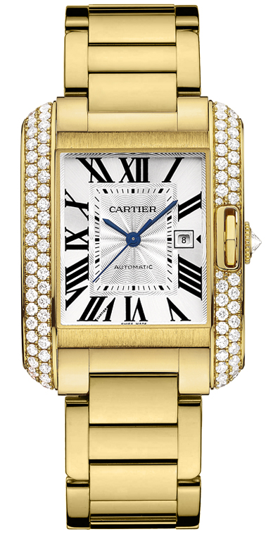 Cartier Watch