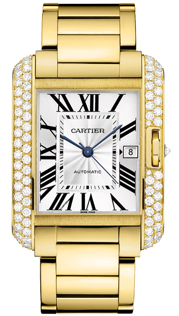 Cartier Watch
