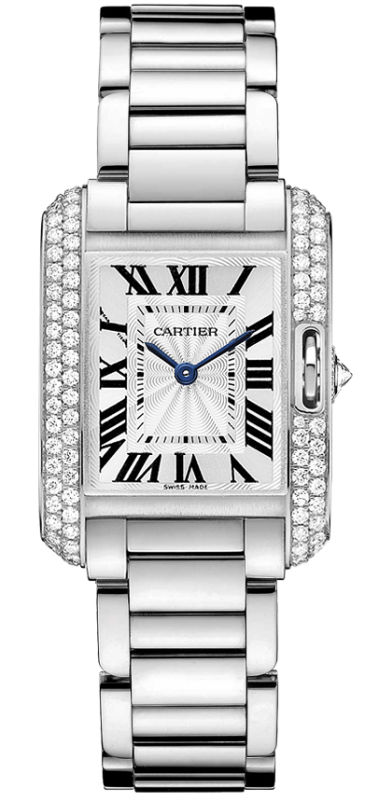 Cartier Watch