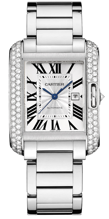 Cartier Watch