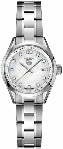 TAG Heuer Watch