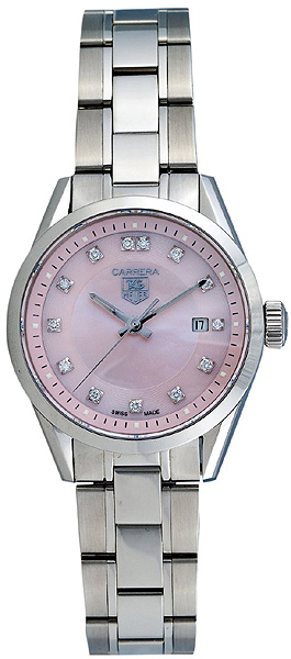 TAG Heuer Watch