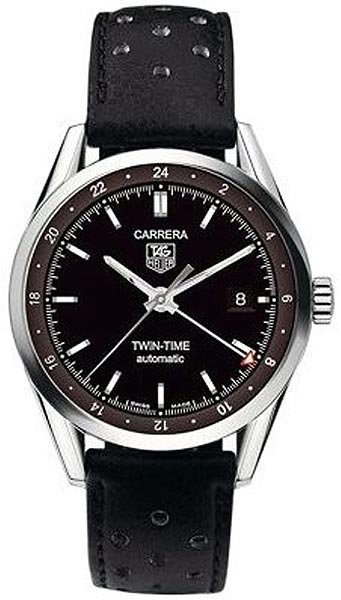 TAG Heuer Watch