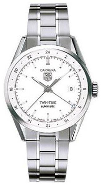 TAG Heuer Watch