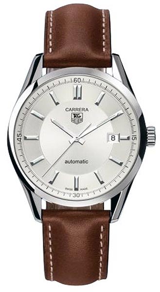 TAG Heuer Watch