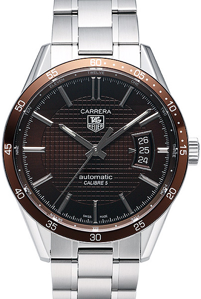 TAG Heuer Watch