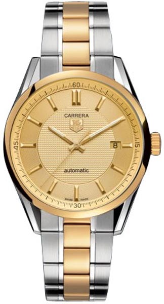 TAG Heuer Watch