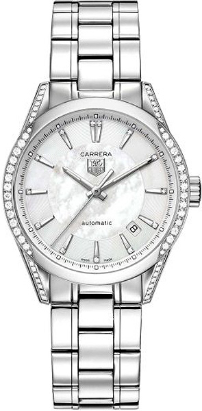 TAG Heuer Watch