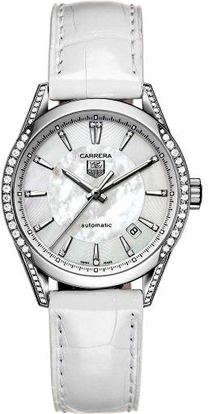 TAG Heuer Watch