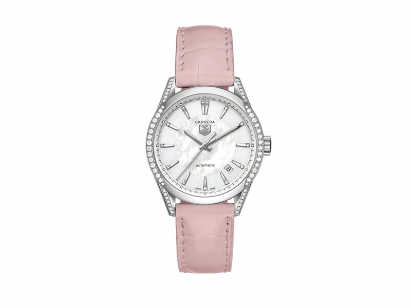 TAG Heuer Watch