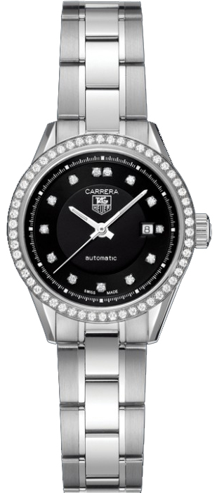 TAG Heuer Watch