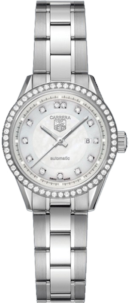 TAG Heuer Watch