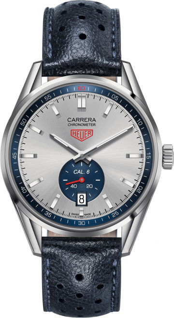 TAG Heuer Watch