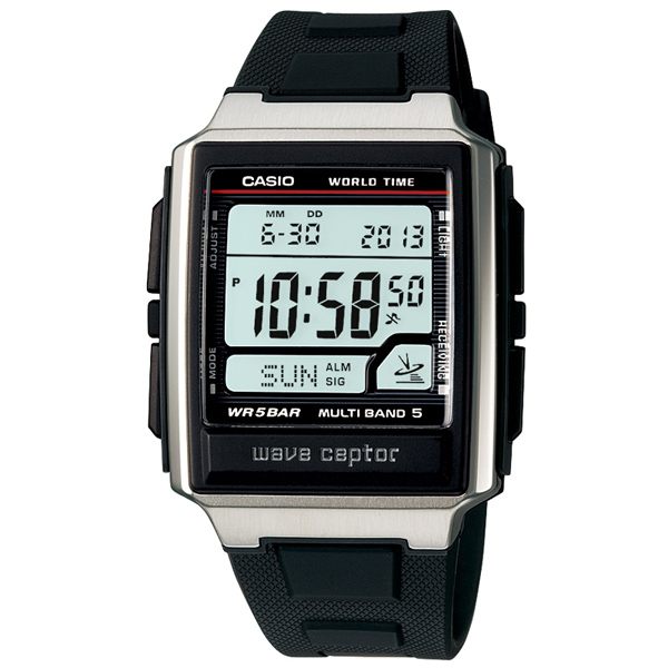 Casio Watch