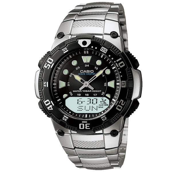 Casio Watch