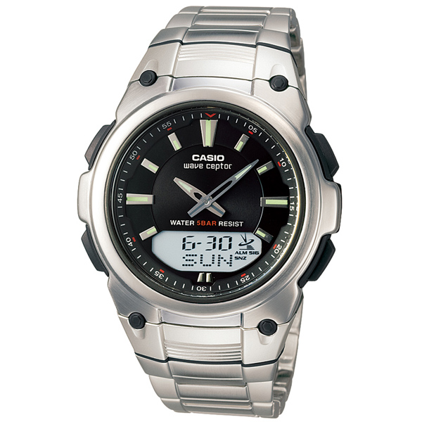 Casio Watch