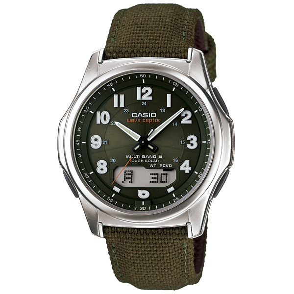 Casio Watch