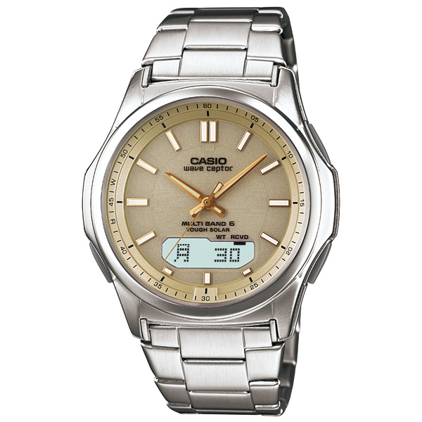Casio Watch